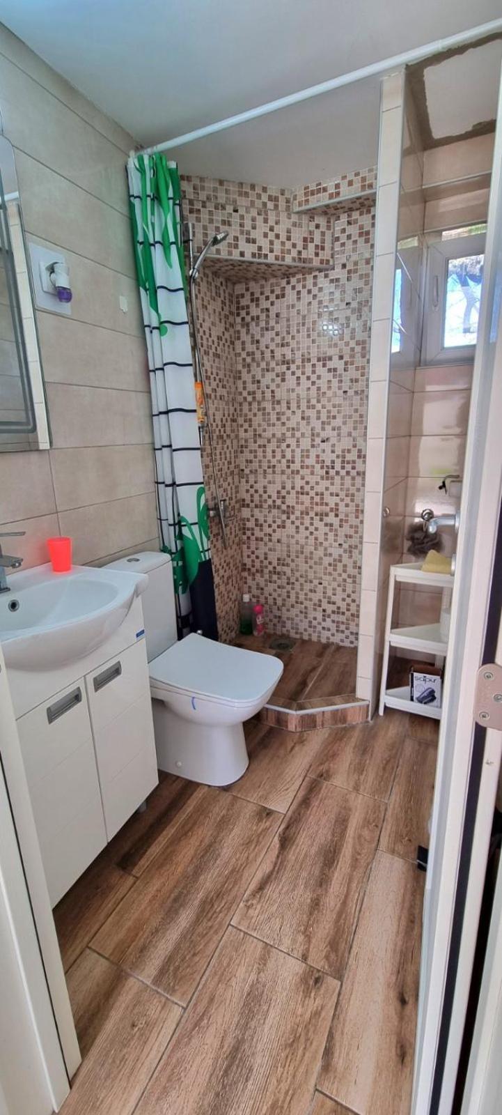 "My Life" Luxury River Apartments นิส ภายนอก รูปภาพ