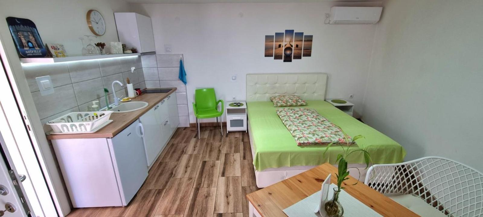 "My Life" Luxury River Apartments นิส ภายนอก รูปภาพ